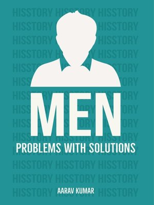 cover image of MEN